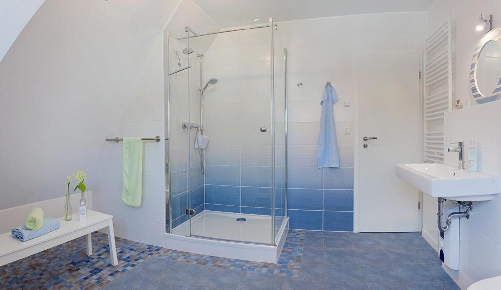 Haus 167, Kiefernweg 5 Βίλα Karlshagen Εξωτερικό φωτογραφία
