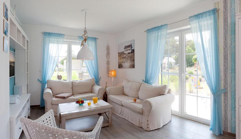 Haus 167, Kiefernweg 5 Βίλα Karlshagen Εξωτερικό φωτογραφία